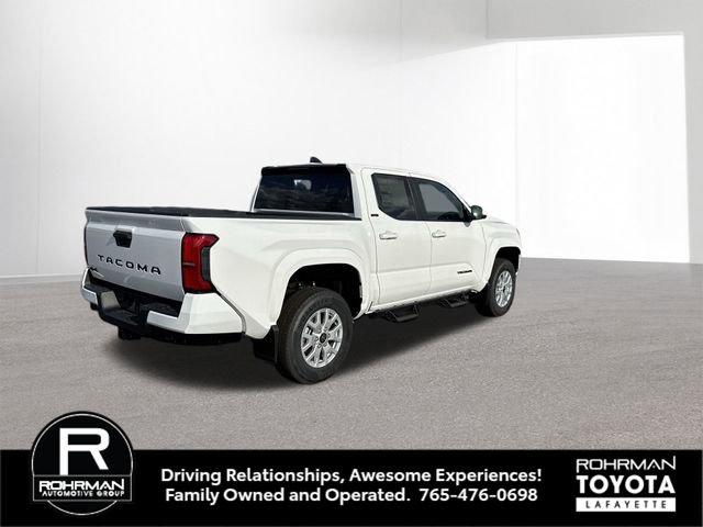 New 2026 Toyota Tacoma SR5 image 6