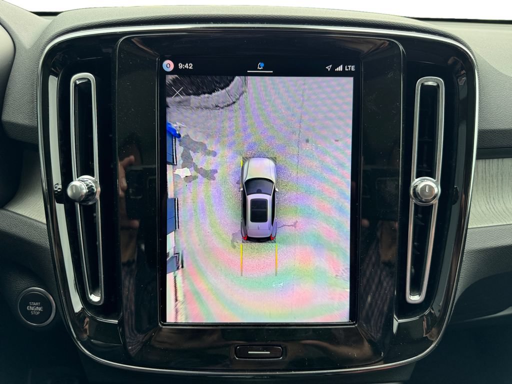 New 2026 Volvo XC40 B5 Ultra w/ Protection Package Premier AWD/4WD image 21