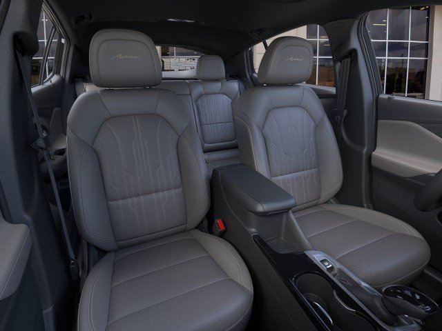 New 2026 Buick Envista Preferred FWD image 16