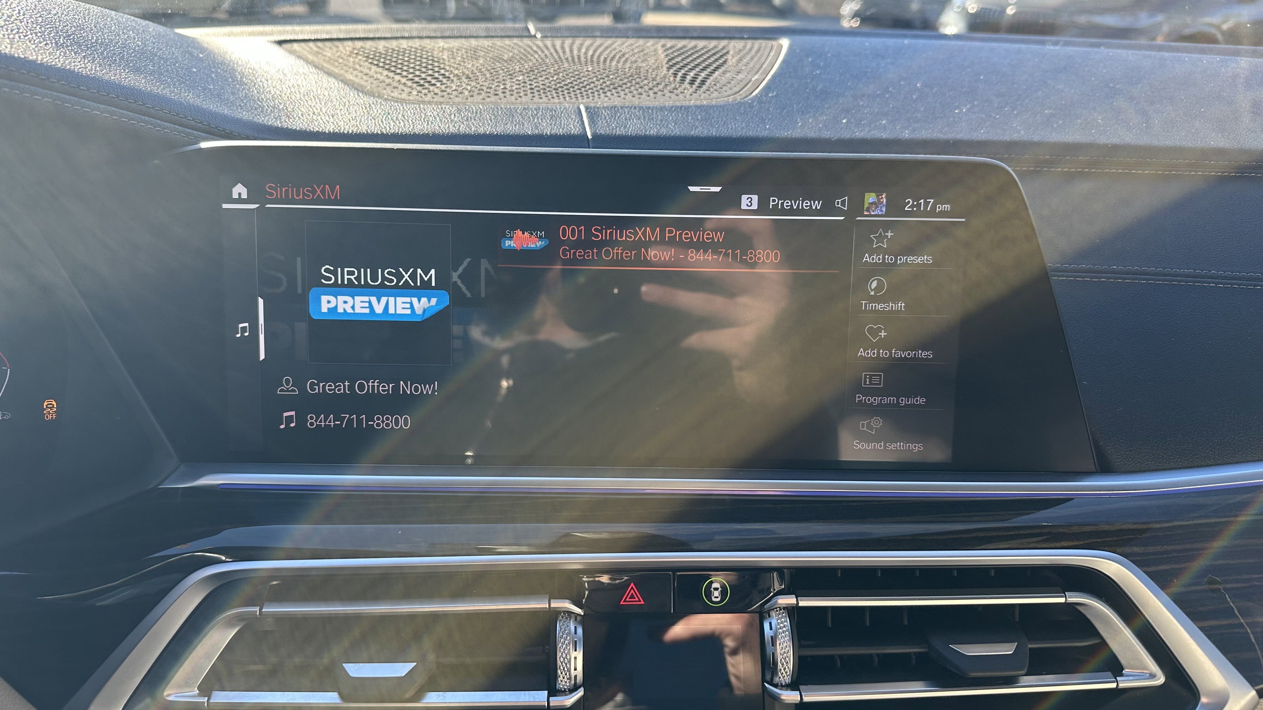 Used 2020 BMW X5 xDrive40i w/ Convenience Package image 24