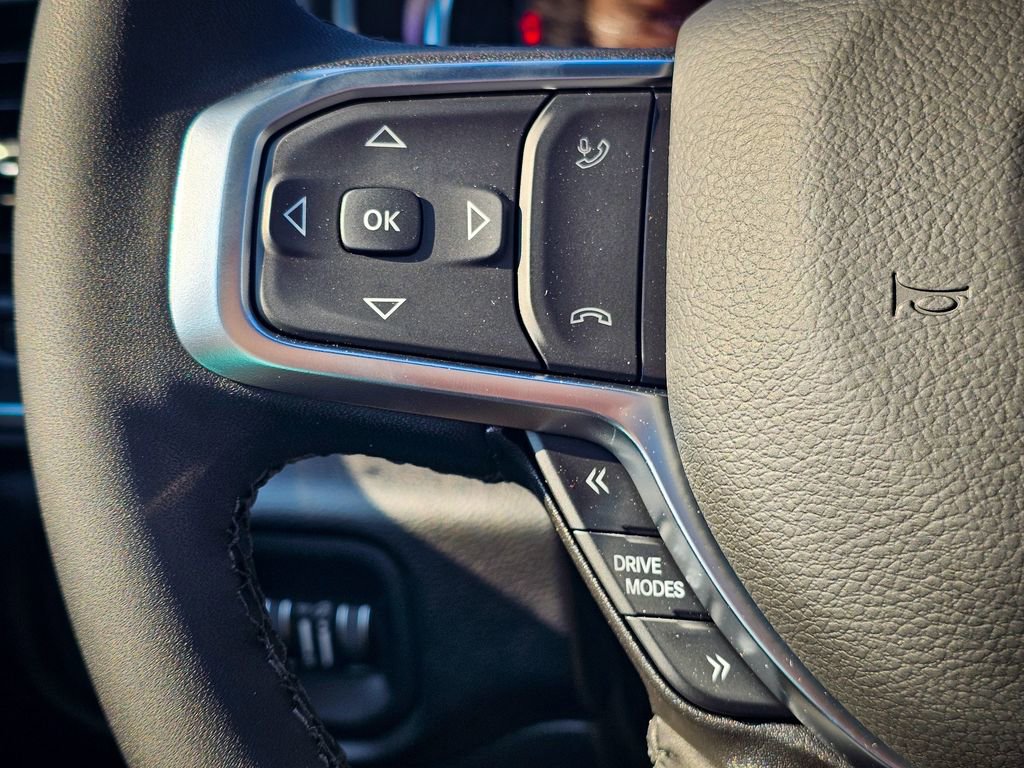 New 2026 RAM 1500 Big Horn image 20