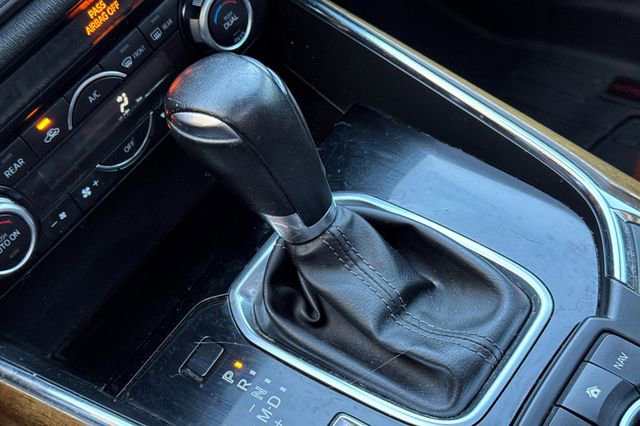 Used 2016 MAZDA CX-9 Signature image 25