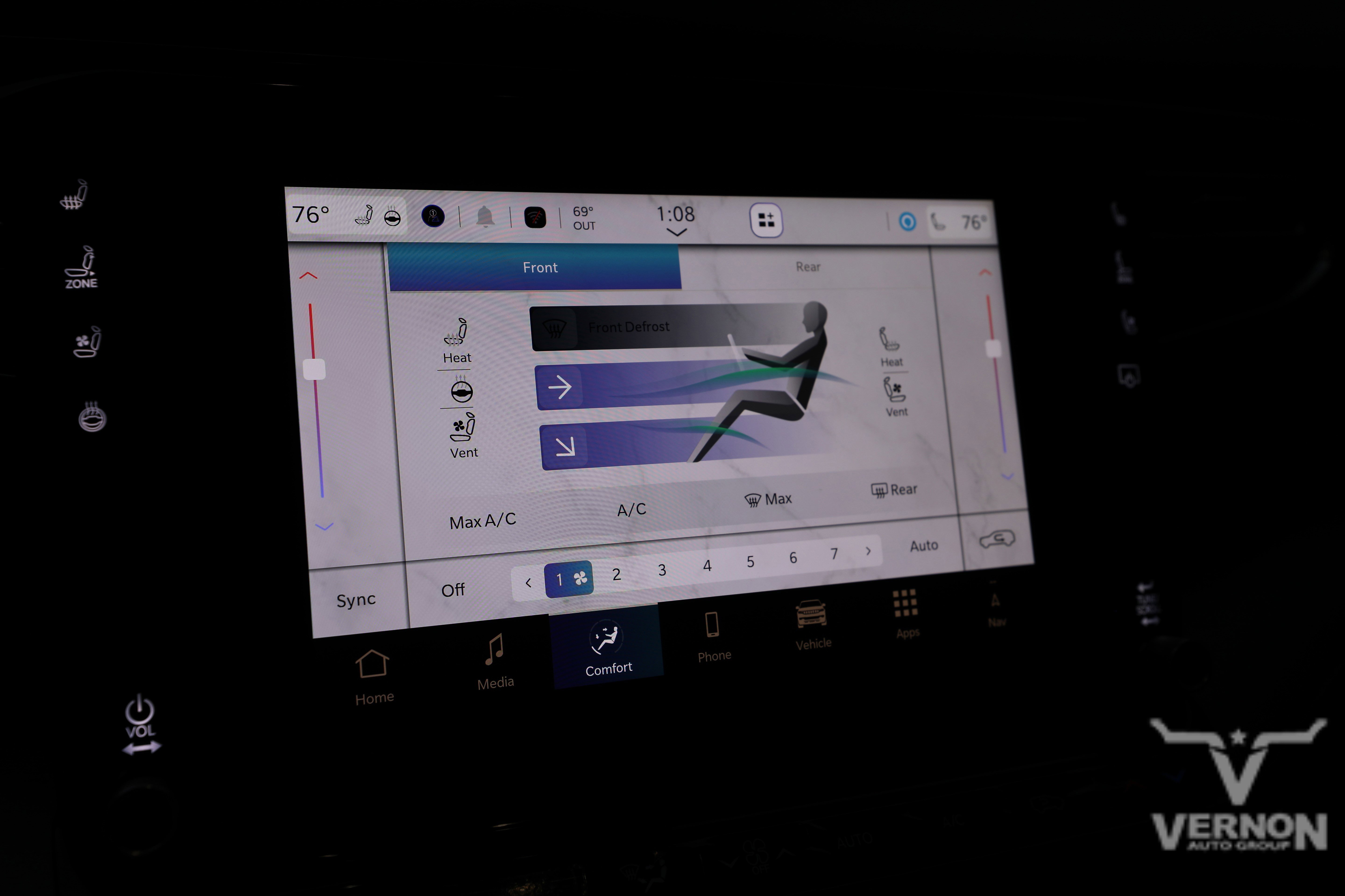 New 2025 Jeep Wagoneer Base 4x4 w/ Convenience Group I image 31