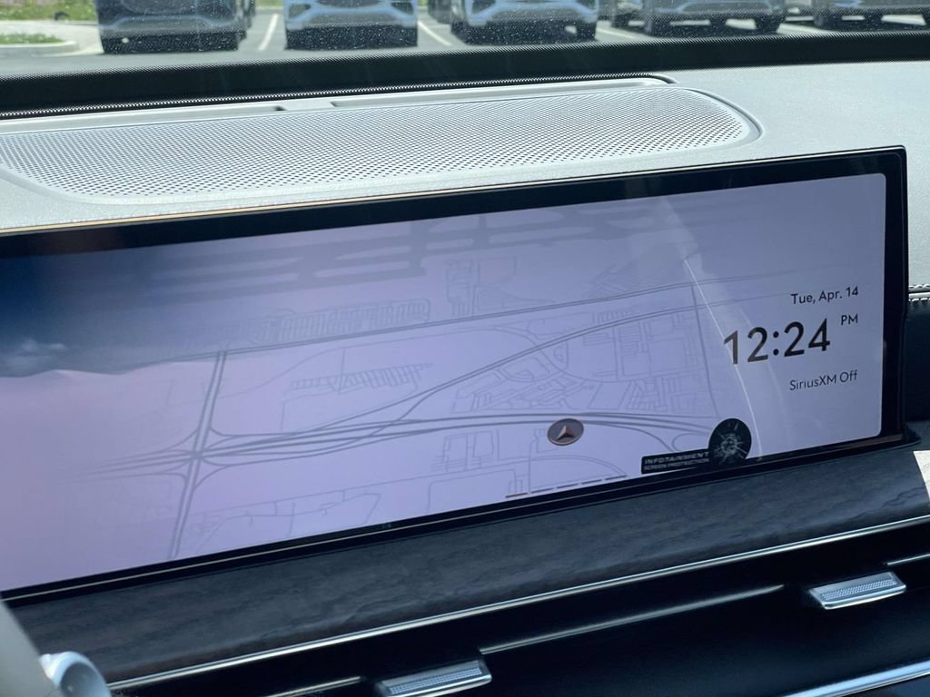 New 2026 Genesis GV80 2.5T Prestige AWD/4WD image 13