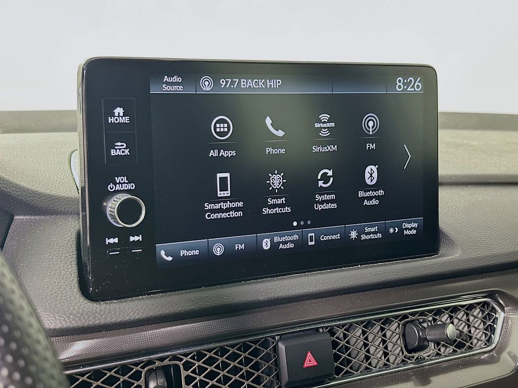 Used 2024 Acura Integra Type S FWD image 13