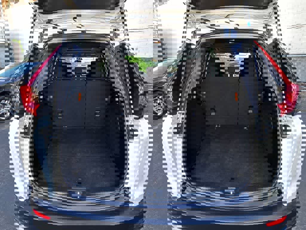 Used 2020 Honda CR-V EX image 20