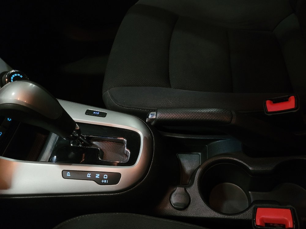 Used 2016 Chevrolet Cruze LT image 26