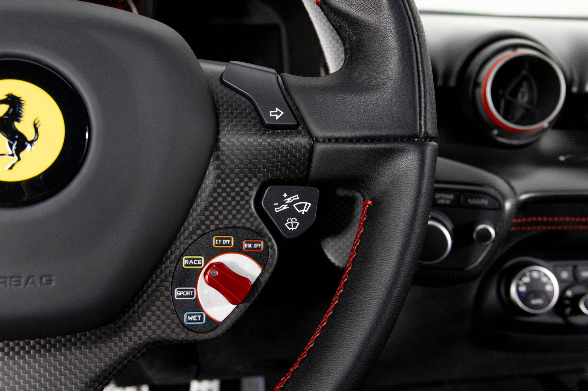 Used 2017 Ferrari F12tdf image 21