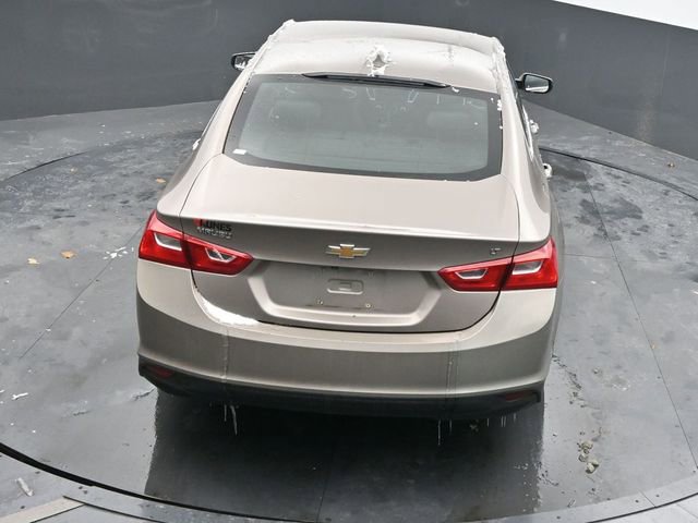 Used 2023 Chevrolet Malibu LT image 41