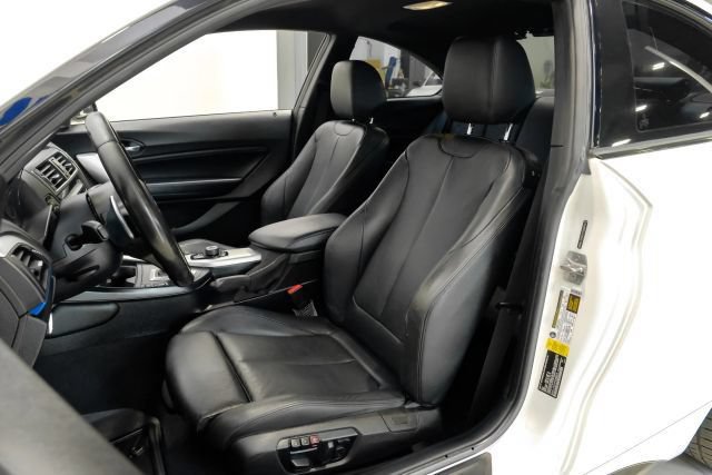 Used 2015 BMW M235i Coupe RWD image 38