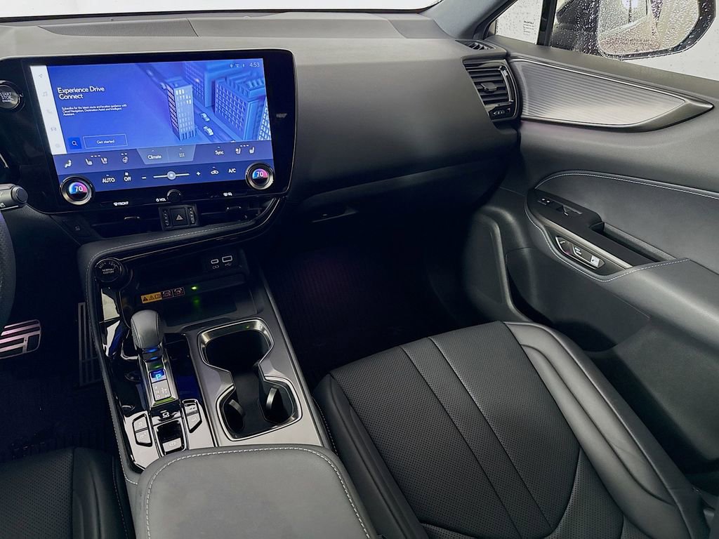 Certified 2024 Lexus NX 350 F Sport AWD/4WD image 25