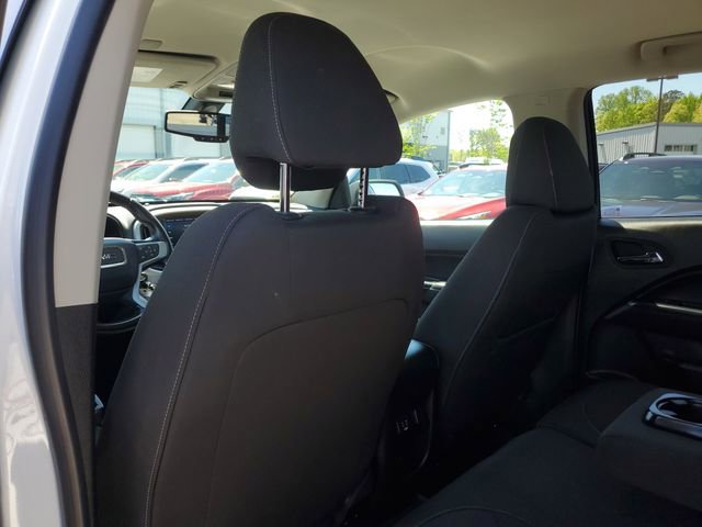 Used 2022 GMC Canyon Elevation w/ Trailering Package image 11