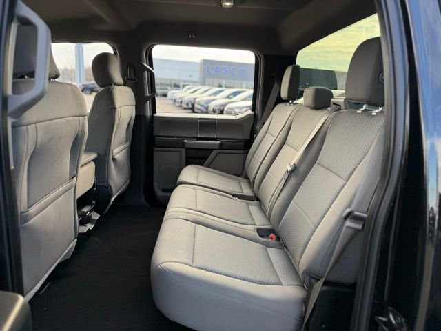 Used 2017 Ford F150 XLT w/ XTR Package image 16