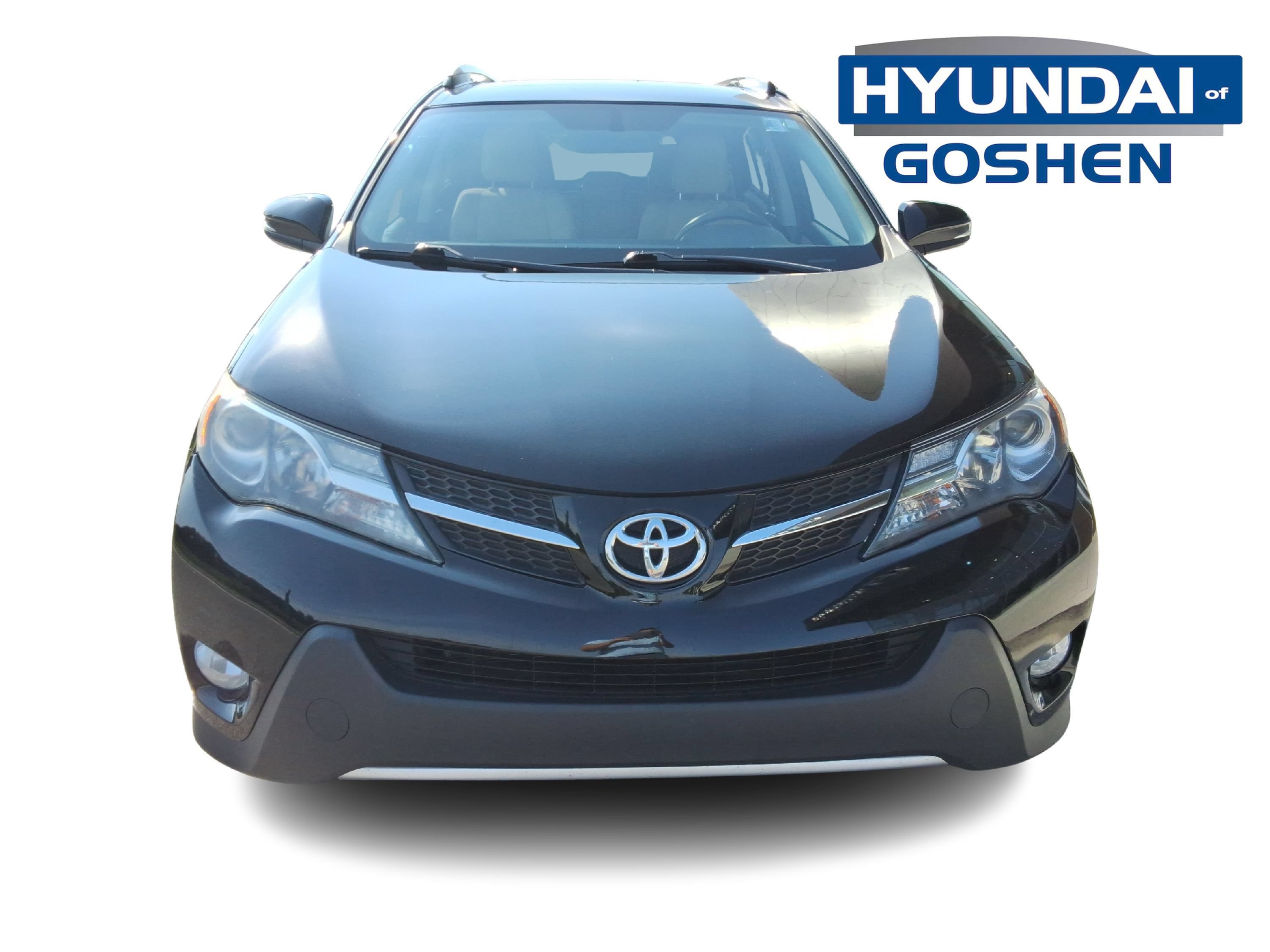 Used 2015 Toyota RAV4 XLE AWD/4WD image 2