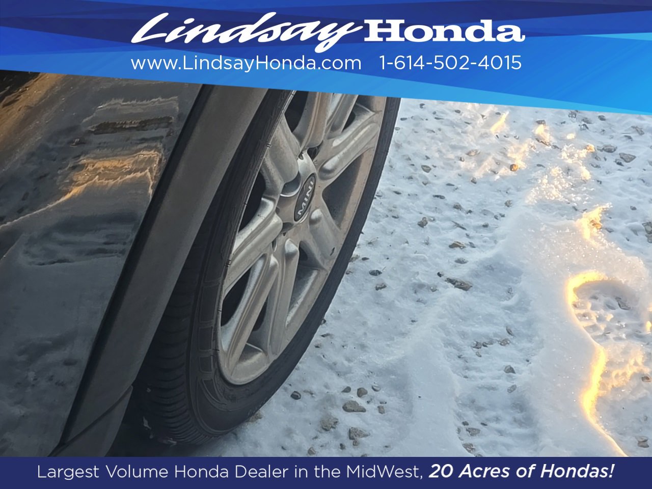 Used 2013 MINI Cooper S image 9