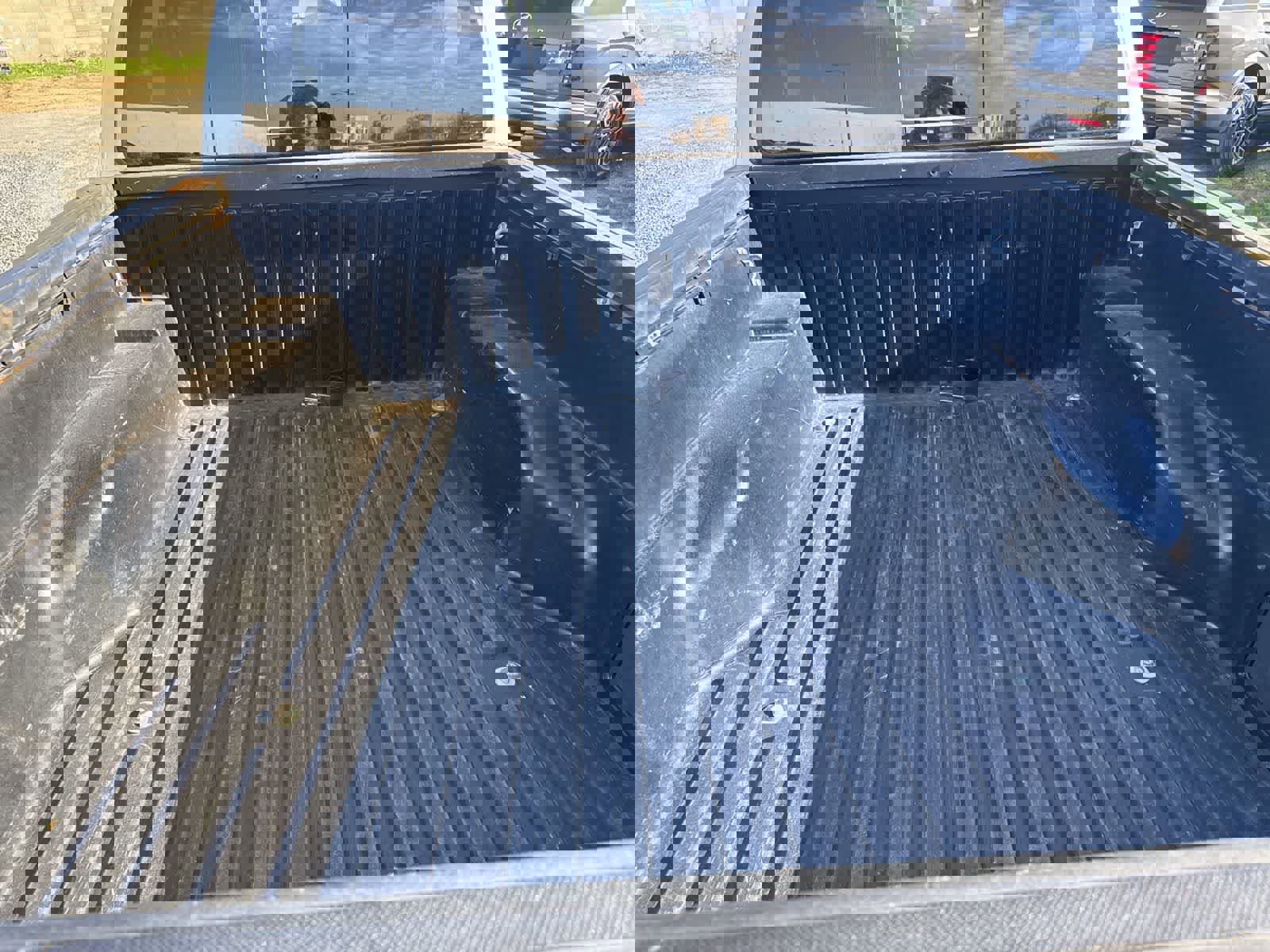 Used 2020 Toyota Tacoma TRD Off-Road w/ Technology Package image 12