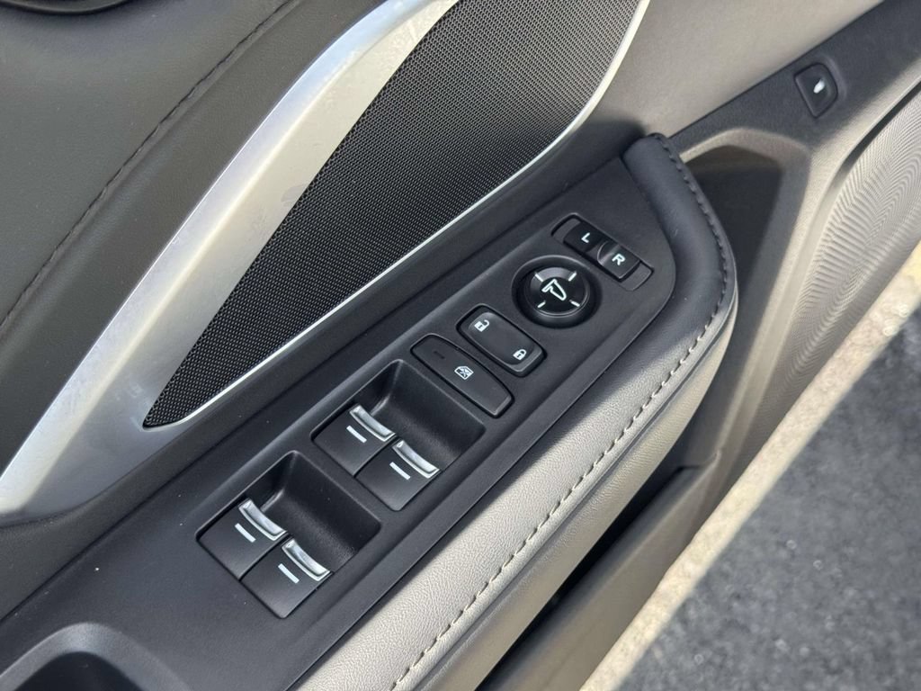 Certified 2023 Acura RDX AWD image 16