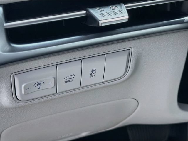 New 2026 Hyundai Tucson SEL Plus FWD image 10