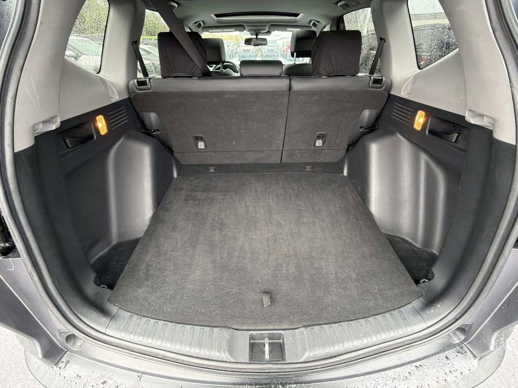 Used 2022 Honda CR-V EX-L image 13