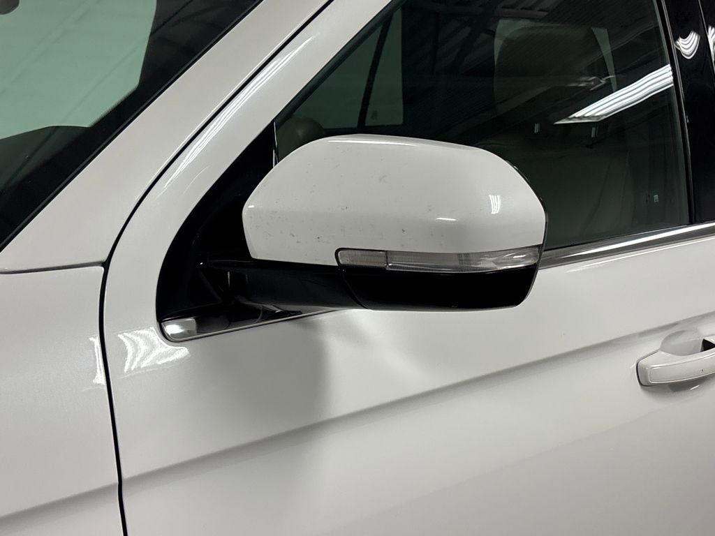 Used 2021 Ford Expedition Max XLT RWD image 11