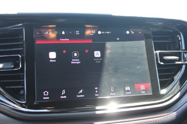 Used 2024 Dodge Durango GT RWD image 24