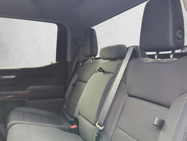 Used 2019 Chevrolet Silverado 1500 LT Trail Boss w/ Convenience Package image 17