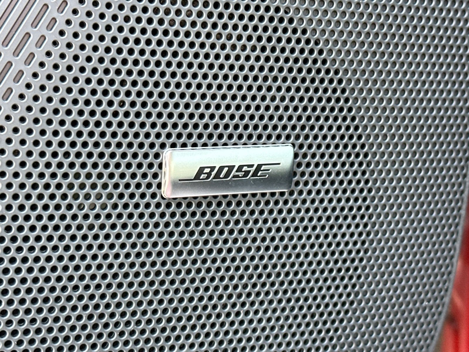 New 2026 Nissan Sentra SR w/ SR Premium Package image 35