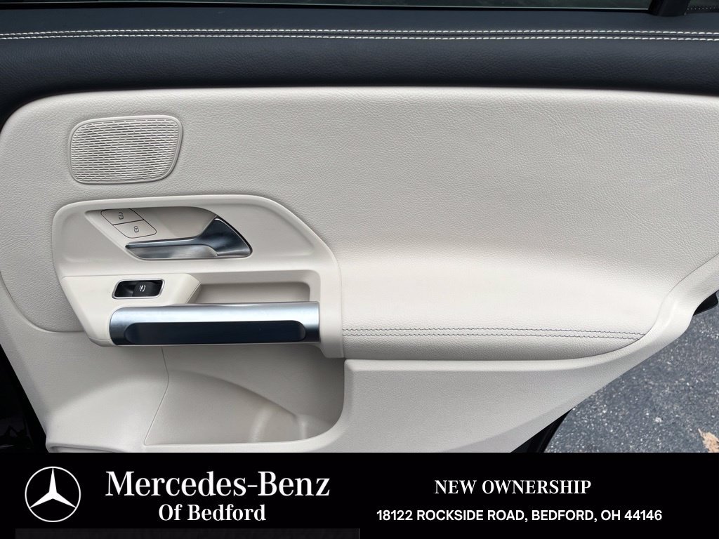 Used 2026 Mercedes-Benz GLB 250 4MATIC image 18