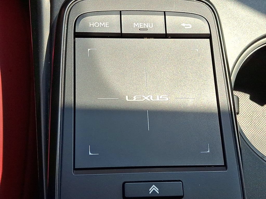 Used 2025 Lexus IS 350 F Sport AWD/4WD image 24