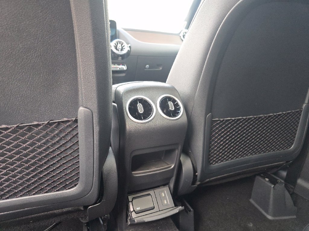 New 2026 Mercedes-Benz GLA 250 4MATIC image 26
