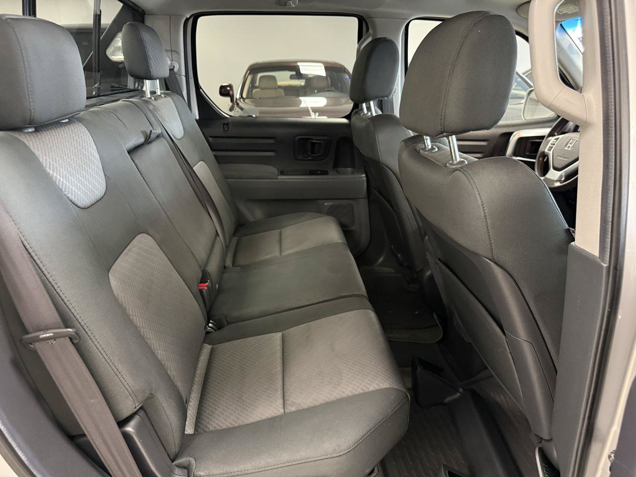 Used 2007 Honda Ridgeline RTS image 15
