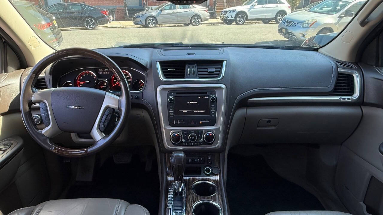 Used 2013 GMC Acadia Denali AWD/4WD image 12