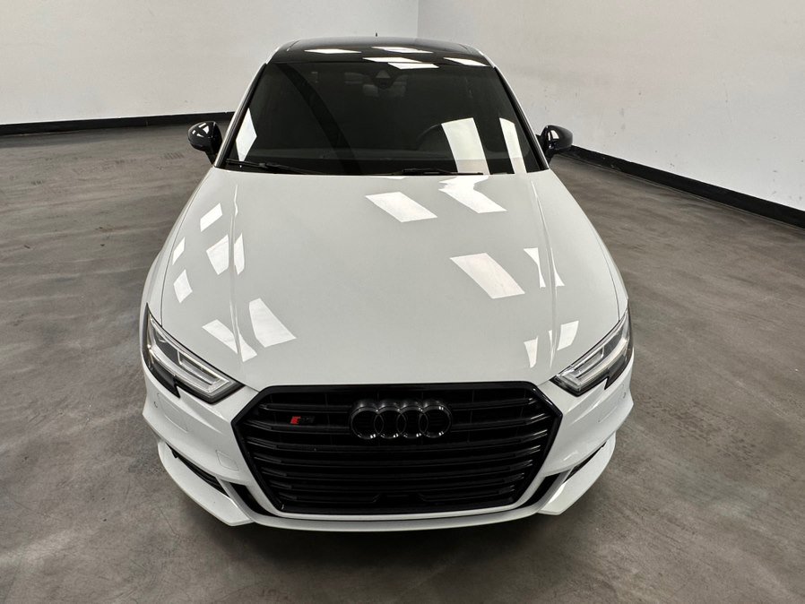 Used 2020 Audi S3 Premium Plus w/ Premium Plus Package image 7