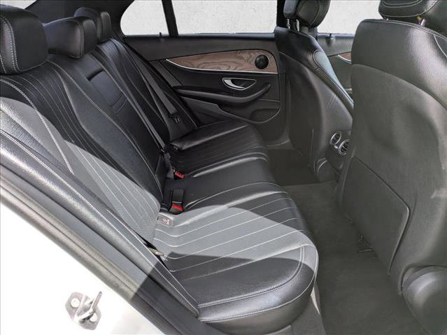 Used 2017 Mercedes-Benz E 300 image 21