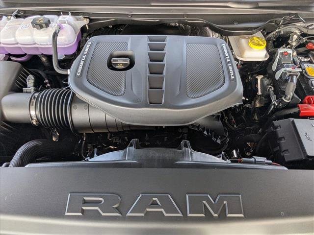 New 2026 RAM 1500 Tungsten image 17
