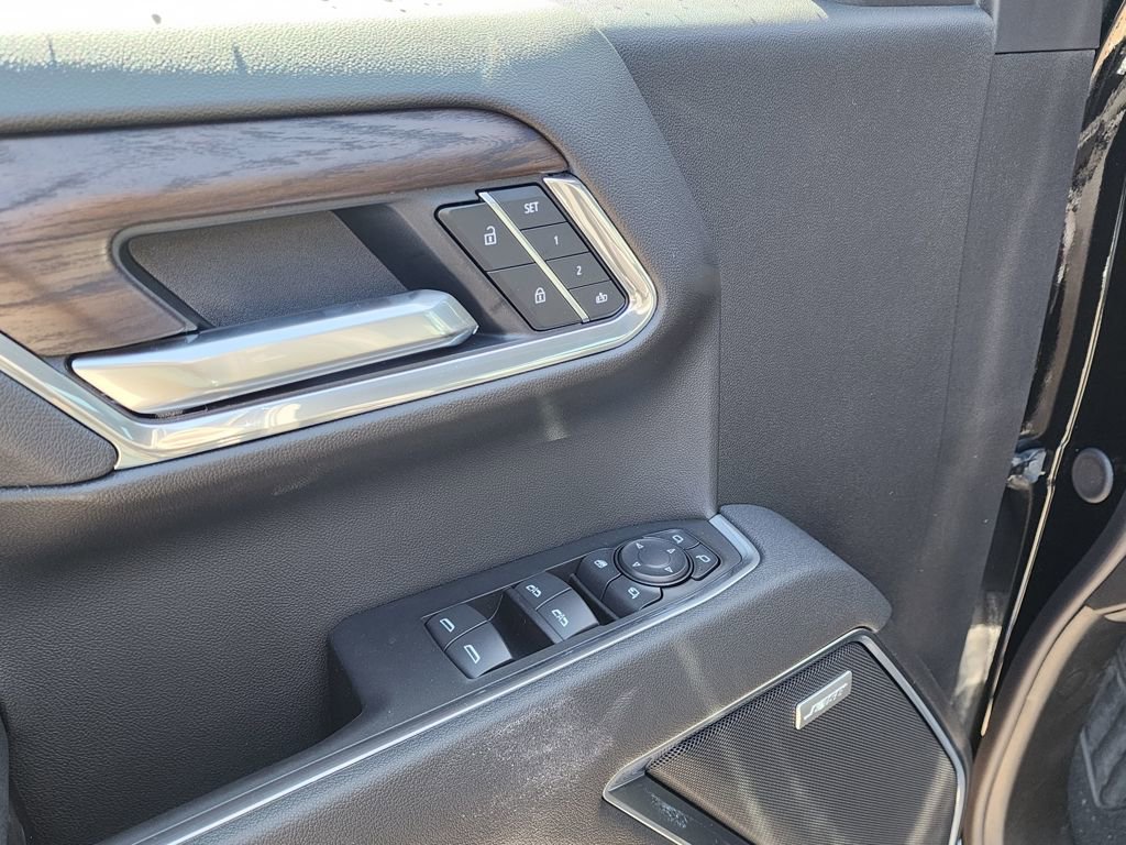New 2026 GMC Sierra 1500 SLT w/ SLT Premium Plus Package image 15