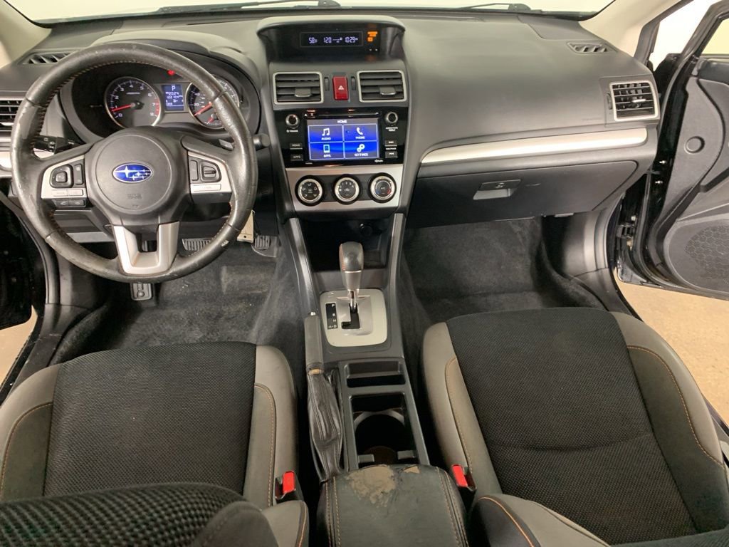 Used 2016 Subaru Crosstrek 2.0i Premium w/ Moonroof Package image 33