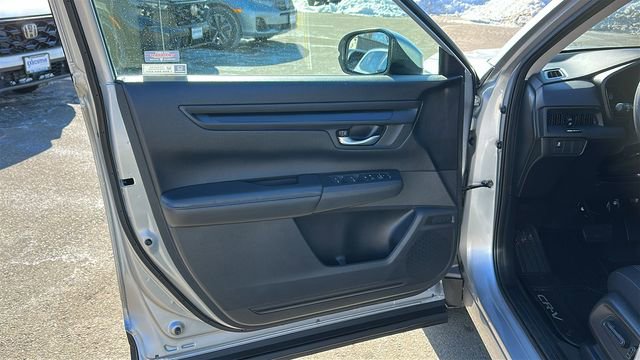 Used 2024 Honda CR-V EX image 8
