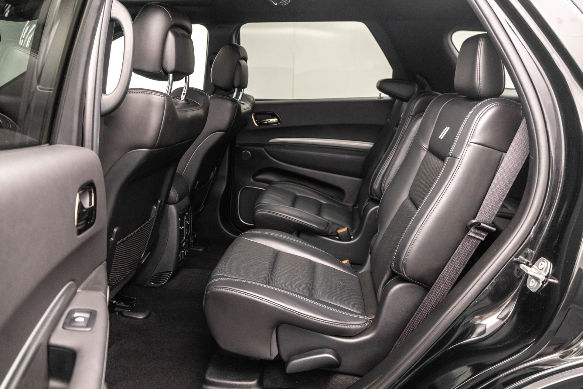 Used 2020 Dodge Durango R/T w/ Trailer Tow Group IV AWD/4WD image 30