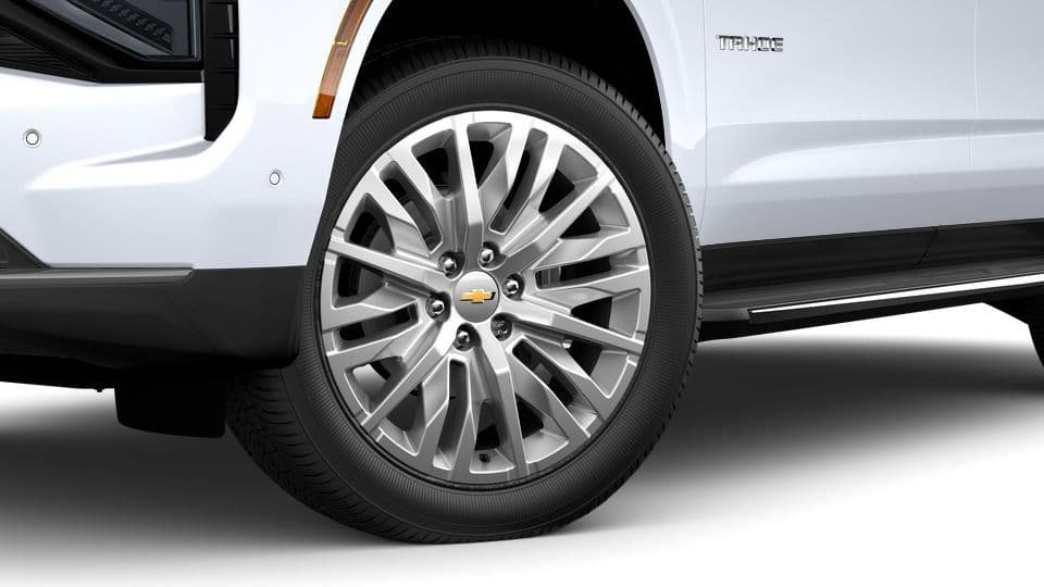 New 2026 Chevrolet Tahoe Premier RWD image 30