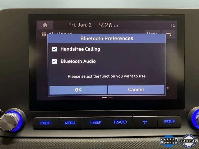 Used 2023 Hyundai Kona SE w/ Cargo Package image 45