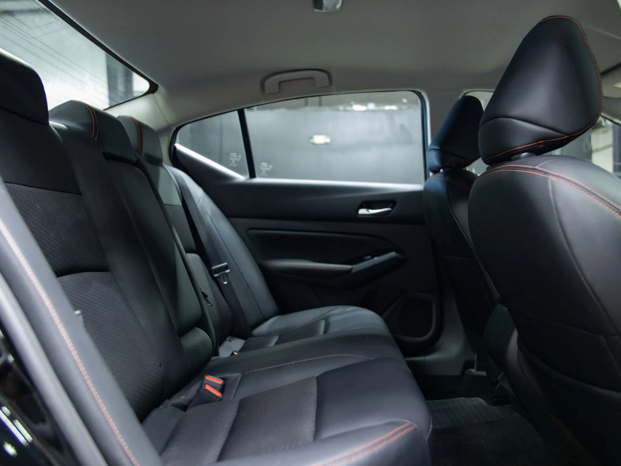 Used 2023 Nissan Altima 2.5 SR image 28