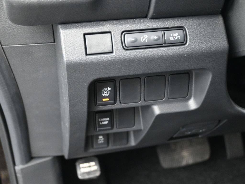 New 2026 Nissan Frontier SV w/ All-Weather Content Package AWD/4WD image 19