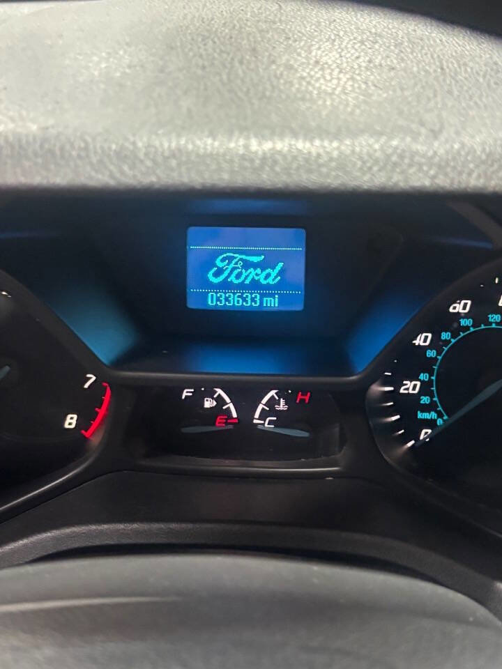 Used 2016 Ford Transit Connect XLT image 9