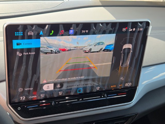 New 2026 Volkswagen ID.4 Pro S RWD image 12