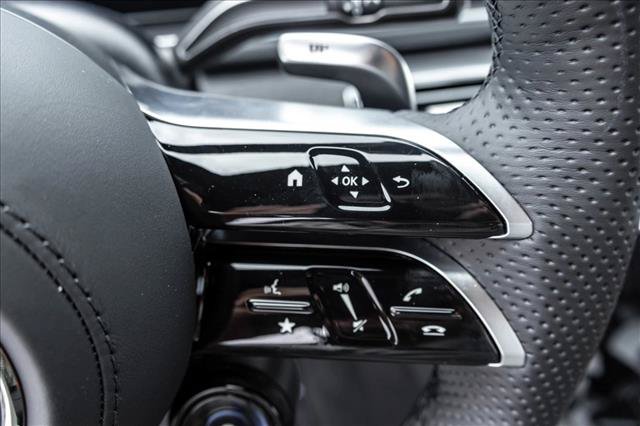 New 2026 Mercedes-Benz GLE 53 AMG 4MATIC Coupe image 16