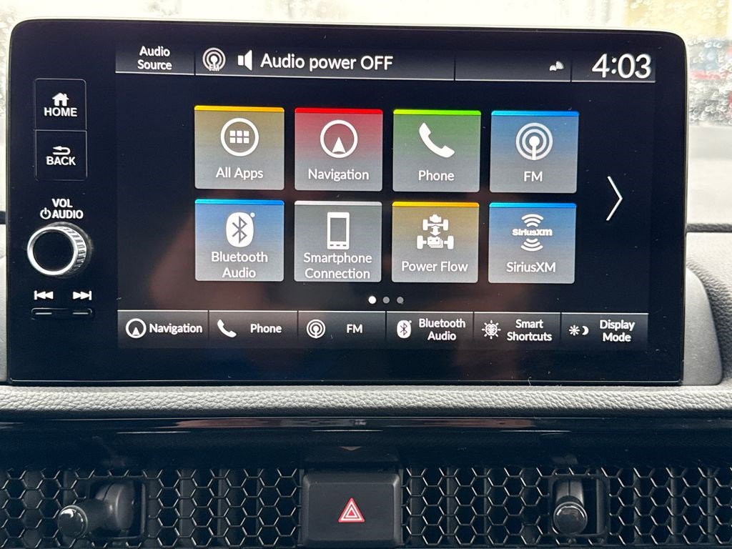 Certified 2023 Honda CR-V Sport Touring image 30