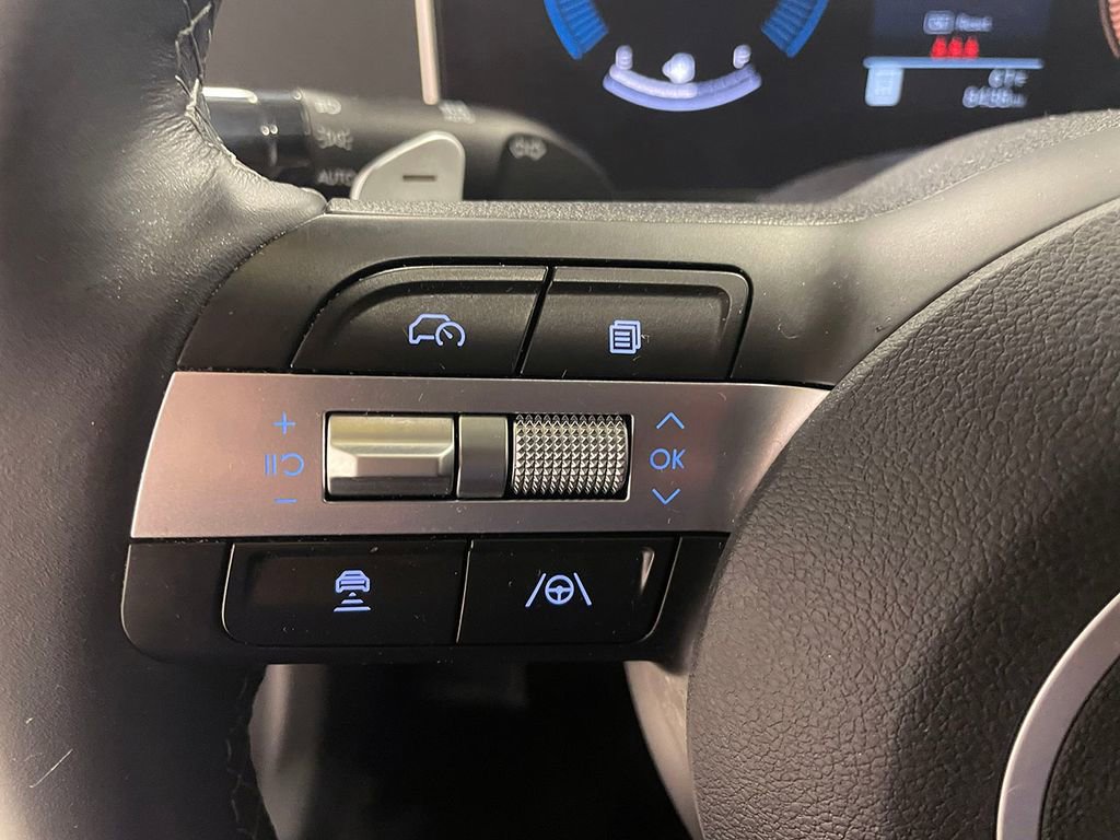 Used 2026 Hyundai Sonata SEL AWD/4WD image 29