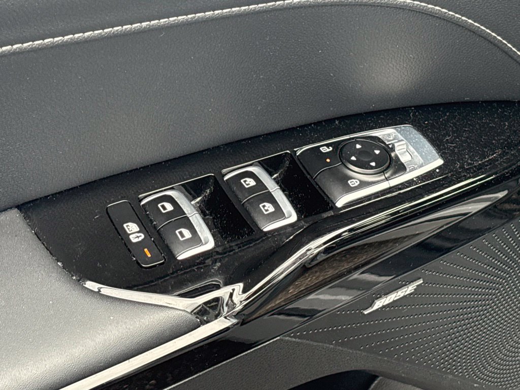 Used 2025 Kia K5 GT-Line w/ GT-Line Premium Package FWD image 14