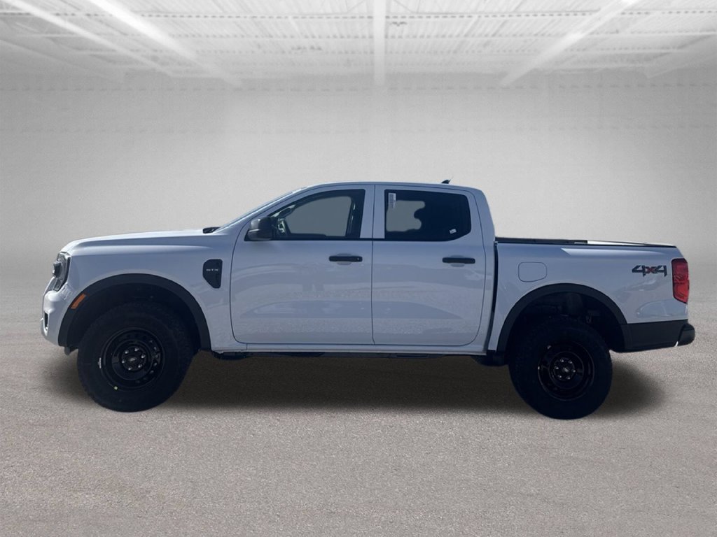 New 2026 Ford Ranger XL w/ Trailer Tow Package AWD/4WD image 4